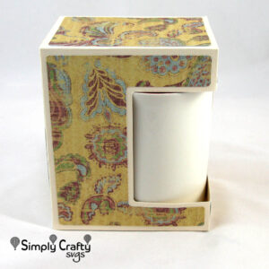 Large Mug Box