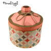 Retro Canister SVG